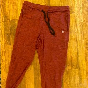 Born Primitive Joggers